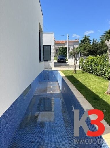 Haus zum Kauf 670.000 € 4 Zimmer 218 m² 551 m² Grundstück Rovinj 52210