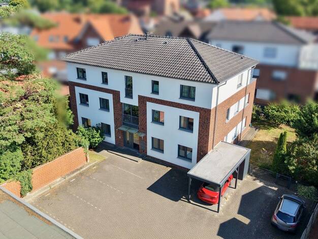 Penthouse zum Kauf 229.500 € 2 Zimmer 70,1 m² Steinfeld Steinfeld 49439