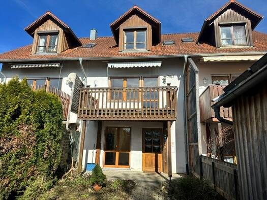 Reihenmittelhaus zum Kauf 290.000 € 4 Zimmer 112,9 m² 261 m² Grundstück frei ab sofort Großschönach Herdwangen-Schönach 88634