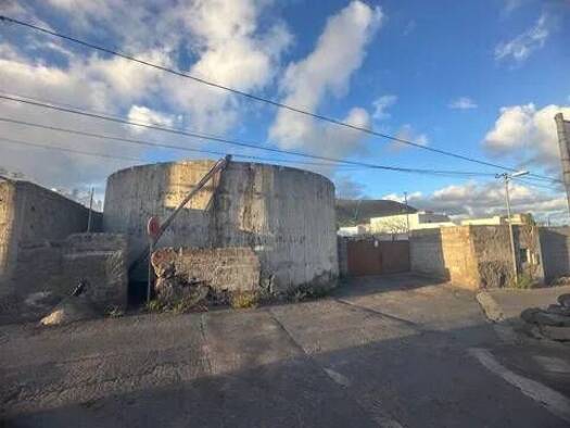 Wohn- und Gewerbegrundstück zum Kauf 118.000 € Camino Viejo San Juan De Taco S/N Buenavista del Norte 38480