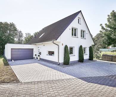 Einfamilienhaus zum Kauf provisionsfrei 265.000 € 5 Zimmer 132 m² Mölln 23879