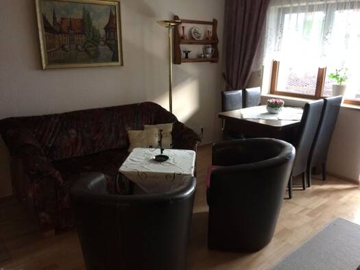 Wohnung zur Miete 495 € 2 Zimmer 40,7 m² Geschoss EG/1 frei ab 01.03.2026 Oberreute 88179