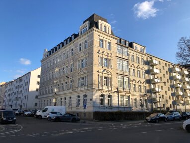 Wohnung zum Kauf als Kapitalanlage geeignet 295.000 € 3 Zimmer 87 m² Südvorstadt Leipzig 04275