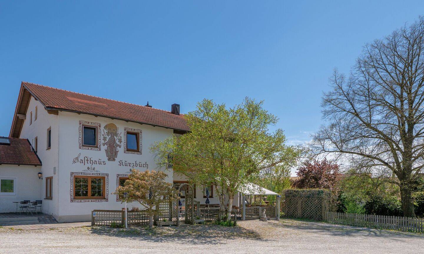House in Bad Birnbach / Hirschbach - Ansicht 2