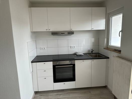 Wohnung zur Miete 585 € 2,5 Zimmer 47 m² Geschoss EG/3 frei ab 01.11.2026 Waiblingen Waiblingen 71332
