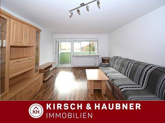 Wohnung zur Miete 550 € 2 Zimmer 64 m² Neumarkt 92318