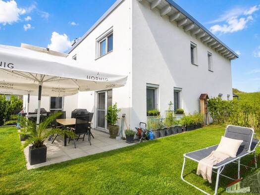Doppelhaushälfte zum Kauf 359.000 € 5 Zimmer 130 m² 357 m² Grundstück Herzogenburg 3130
