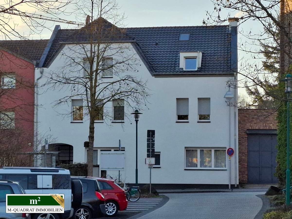 Mehrfamilienhaus zum Kauf - Ansicht 5