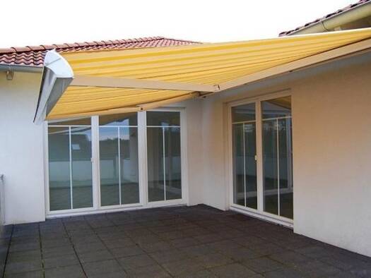 Penthouse zur Miete 1.070 € 3 Zimmer 147 m² 2. Geschoss Heinbuschenberg 64 Buchholz Buchholz in der Nordheide 21244