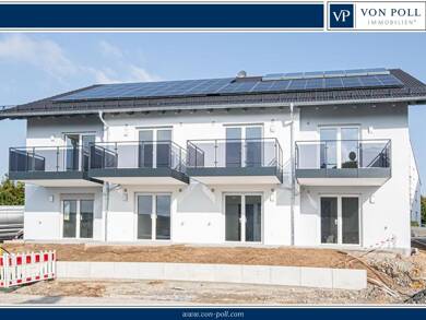 Wohnung zum Kauf - Erstbezug provisionsfrei 186.500 € 1 Zimmer 39,4 m² Altenstadt Cham 93413