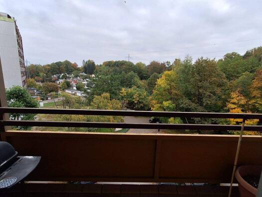 Wohnung zum Kauf 79.500 € 2 Zimmer 63 m² 11. Geschoss Innenstadt Neunkirchen 66538