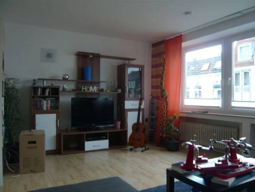 Maisonette zur Miete 710 € 4 Zimmer 74 m² 3. Geschoss Buntentor Bremen 28201