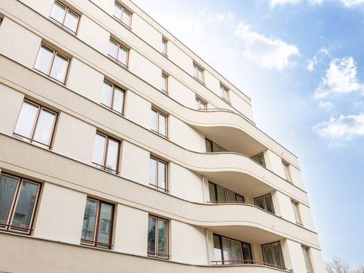 Laden zur Miete - Erstbezug provisionsfrei 1.600 € 1 Zimmer 77,4 m² Verkaufsfläche Lehderstraße 27 Weißensee Berlin 13086