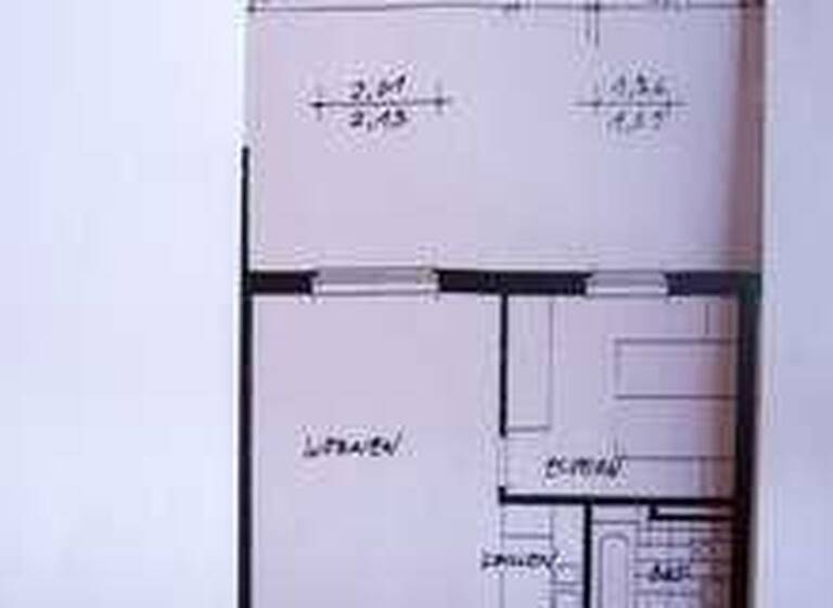 Wohnung zur Miete 540 € 2 Zimmer 51 m² 1. Geschoss frei ab 15.05.2026 Buir Kerpen-Buir 50170