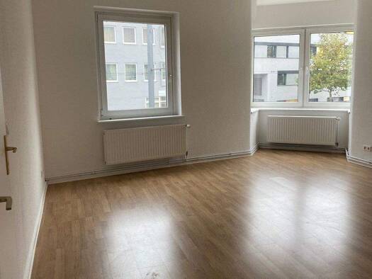 Wohnung zur Miete 900 € 3 Zimmer 90,4 m² 1. Geschoss Wendenstraße 39 Innenstadt Innenstadt 38100