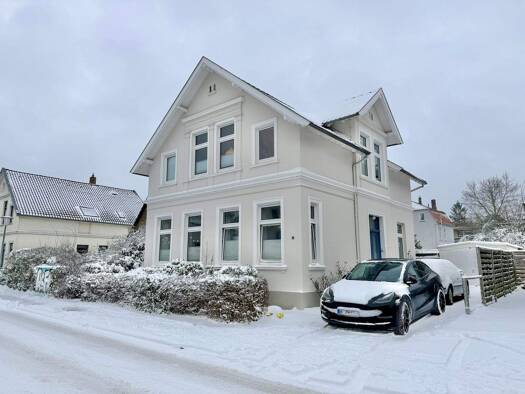 Wohnung zur Miete 890 € 3 Zimmer 80,7 m² frei ab 01.03.2026 Bürgerfelde Oldenburg 26121