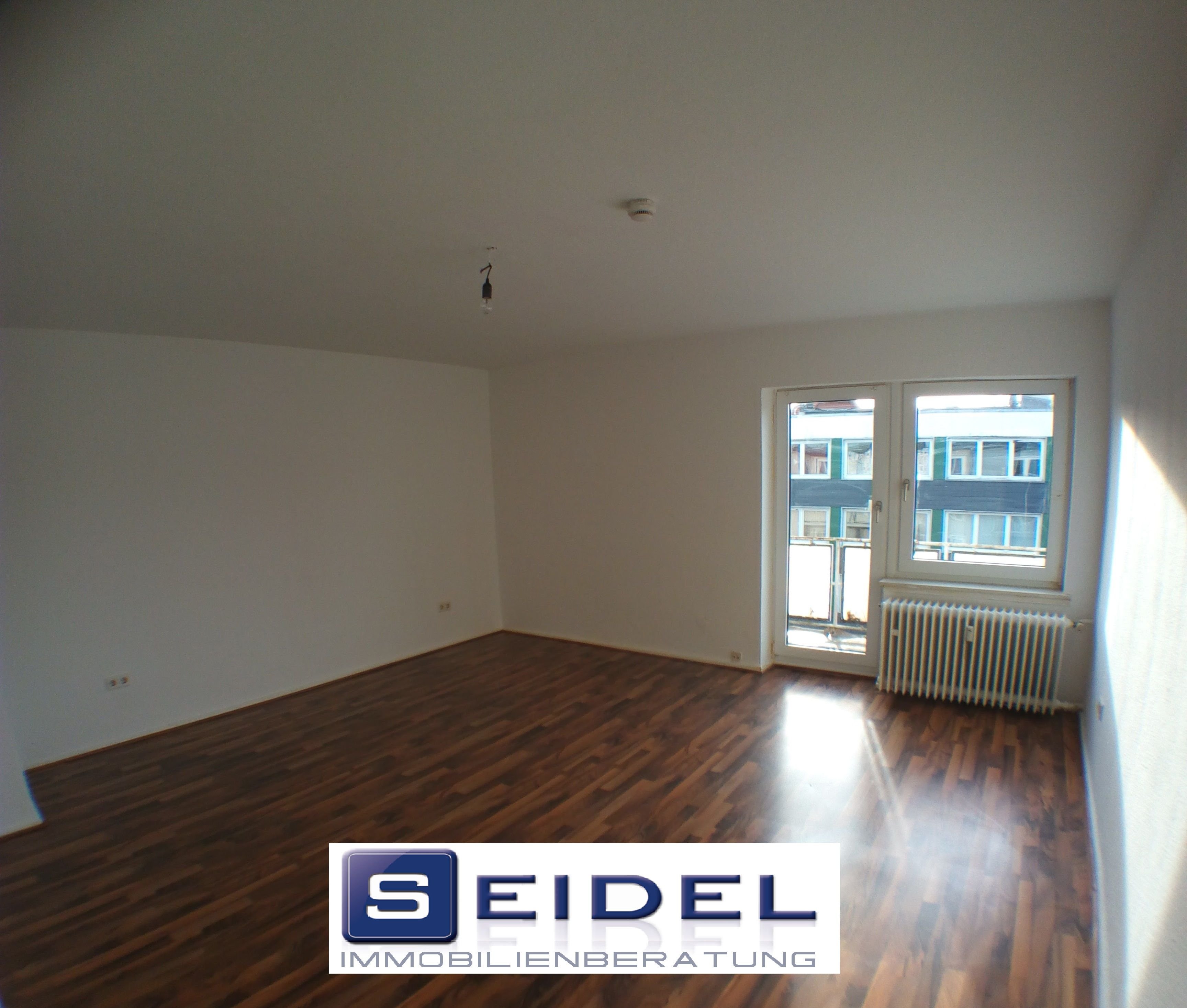 Penthouse zur Miete 450 € 2 Zimmer 52 m²<br/>Wohnfläche 4.<br/>Geschoss Heinrichstadt Wolfenbüttel 38300