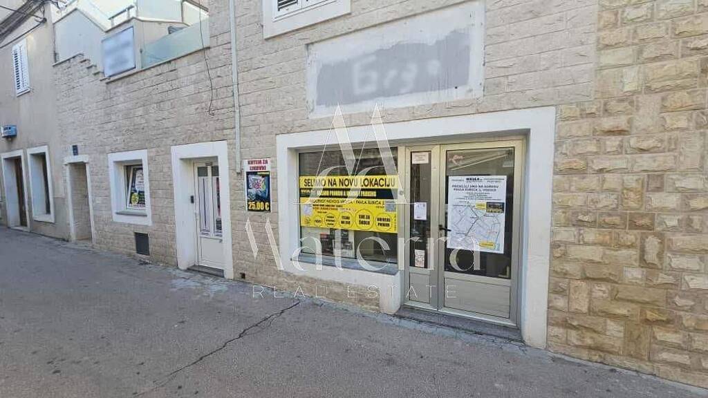 Bürofläche zum Kauf 99.000 € 2 Zimmer 55 m² Bürofläche Vodice 22211