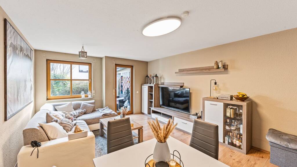 Wohnung zum Kauf 215.000 € 2 Zimmer 51 m² Bernhausen Filderstadt 70794