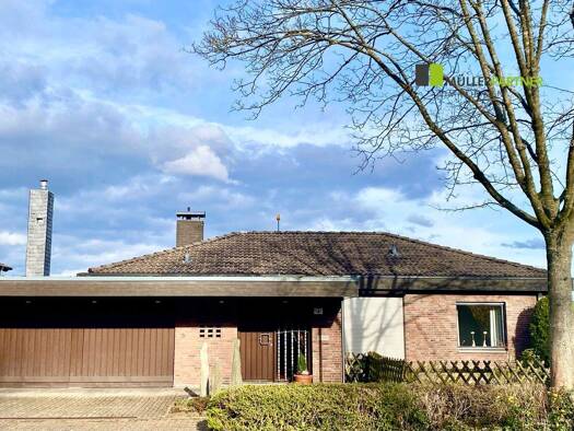 Einfamilienhaus zum Kauf 499.500 € 6 Zimmer 216 m² 755 m² Grundstück Liester Stolberg 52223