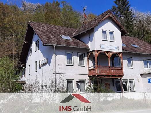 Gastronomie/Hotel zur Miete 3.750 € 200 m² Gastrofläche Scharzfeld Herzberg am Harz 37412