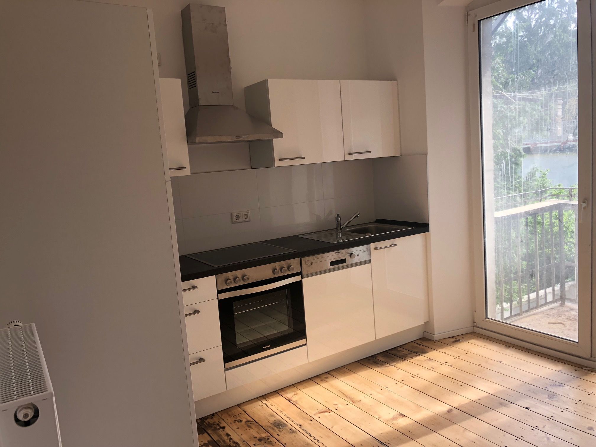 Wohnung zur Miete 365 € 1 Zimmer 30 m²<br/>Wohnfläche 1.<br/>Geschoss ab sofort<br/>Verfügbarkeit Wodanstraße 50 Guntherstraße Nürnberg 90461