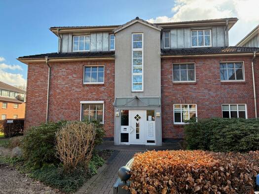 Wohnung zur Miete 950 € 3 Zimmer 78 m² EG frei ab 01.07.2026 Trögenölk 6 Henstedt-Ulzburg 24558