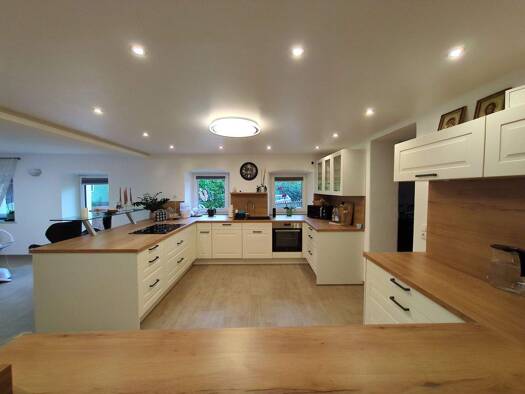 Einfamilienhaus zum Kauf 980.000 € 10 Zimmer 329 m² 1.987 m² Grundstück Brombach Haundorf 91729