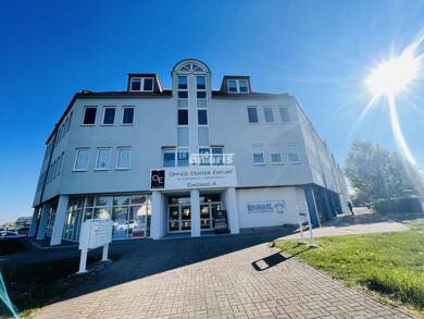 Bürofläche zur Miete 8,50 € 187,9 m² Bürofläche teilbar ab 187,9 m² Dittelstedt Erfurt 99099