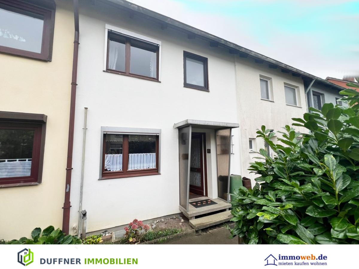 Reihenmittelhaus zum Kauf 173.000 € 4 Zimmer 89 m²<br/>Wohnfläche 137 m²<br/>Grundstück Schönberg Schönberg 24217