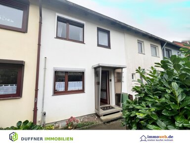 Reihenmittelhaus zum Kauf 173.000 € 4 Zimmer 89 m² 137 m² Grundstück Schönberg Schönberg 24217