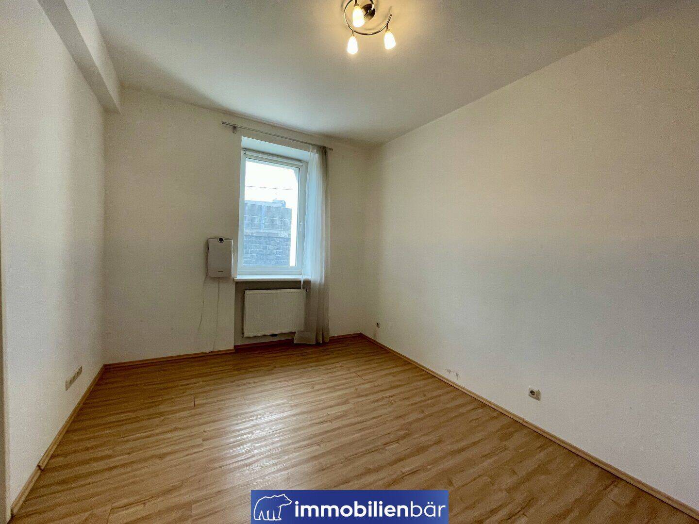 Apartment in Linz, Markartviertel, Bulgariplatz - View 2