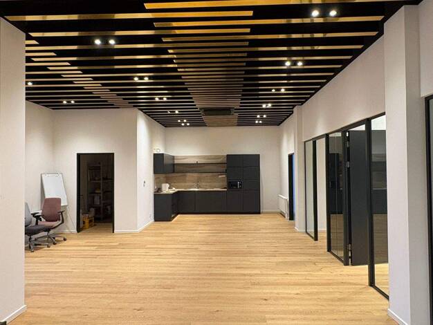 Bürofläche zur Miete provisionsfrei 16 € 297 m² Bürofläche Braunsfeld Köln 50933