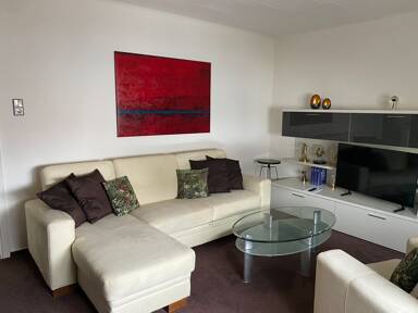 Wohnung zur Miete 1.500 € 2,5 Zimmer 60 m² Geschoss 1/1 Gehlenbrunnenstraße 20 Wehrden Völklingen 66333
