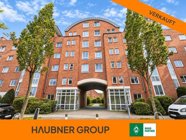 Maisonette zum Kauf 339.000 € 3 Zimmer 87 m² 5. Geschoss Weidedamm Bremen 28215