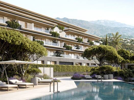Wohnung zum Kauf 1.216.000 € 235 m² Mijas 29650