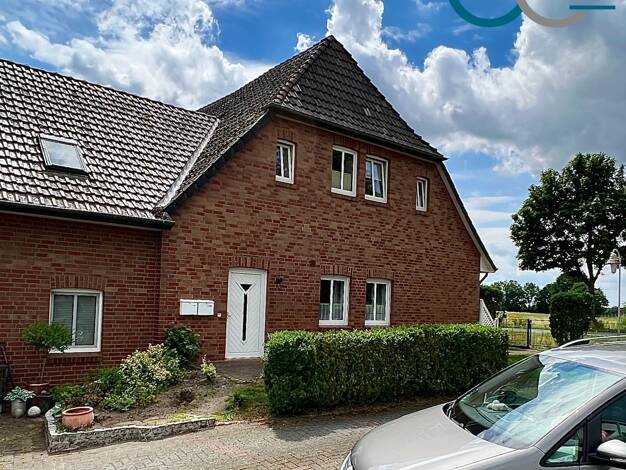 Wohnung zur Miete 750 € 3 Zimmer 96 m² Dachgeschoss, 1. Geschoss frei ab 01.10.2025 Marklohe Marklohe 31608