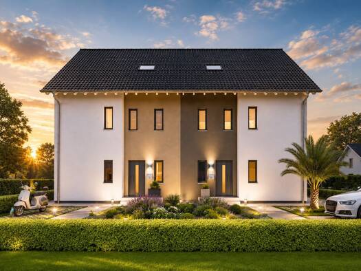 Einfamilienhaus zum Kauf 494.000 € 7 Zimmer 210 m² 265 m² Grundstück Steinbach Baden-Baden 76534