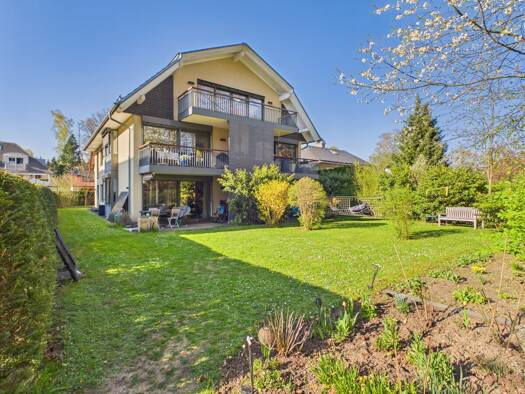 Wohnung zum Kauf 4 Zimmer 129 m² 2. Geschoss Trudering-Riem München 81827