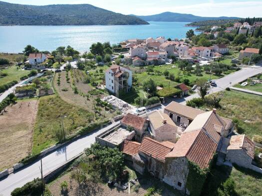 Grundstück zum Kauf 350.000 € 1.270 m² Grundstück Slano