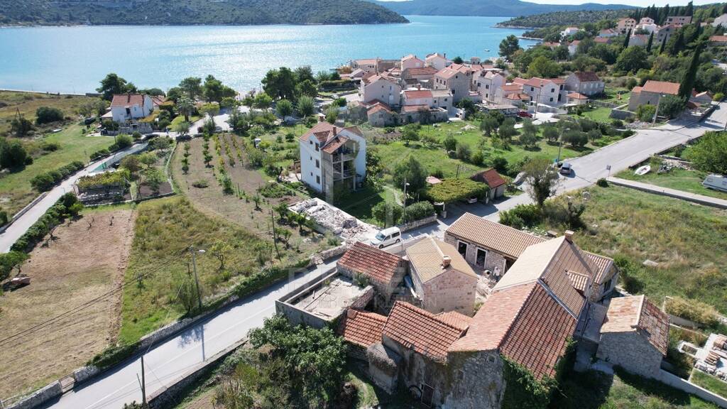 Grundstück zum Kauf 350.000 € 1.270 m² Grundstück Slano