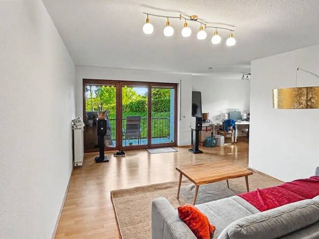 Wohnung zum Kauf 184.000 € 3 Zimmer 87 m² 2. Geschoss frei ab 01.12.2026 Wißmar Wettenberg 35435