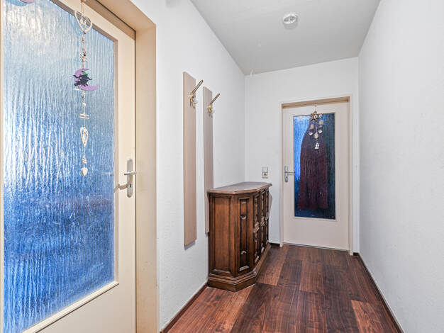 Wohnung zum Kauf 224.000 € 2,5 Zimmer 69 m² 3. Geschoss Randegg Gottmadingen 78244