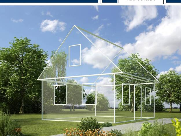 Grundstück zum Kauf 380.000 € 982 m² Grundstück Marialinden Overath 51491