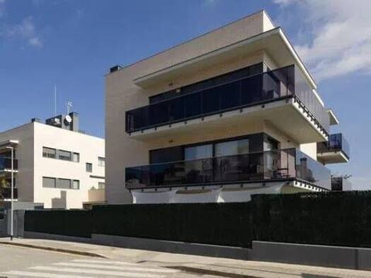 Garage zum Kauf 15.000 € Calle De La Vansa, 3 Sant Boi de Llobregat 08830