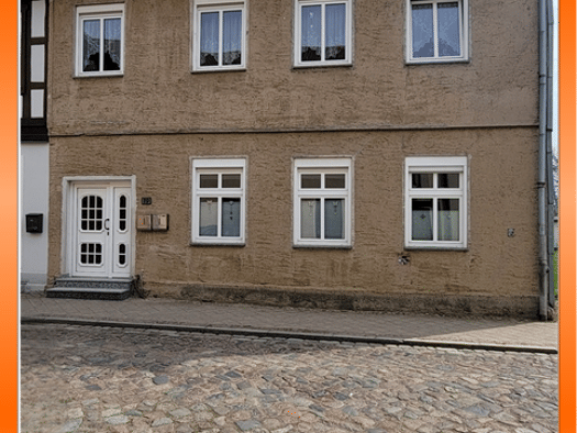 Einfamilienhaus zum Kauf 269.000 € 14 Zimmer 238 m² 647 m² Grundstück Stavenhagen, Reuterstadt Stavenhagen 17153