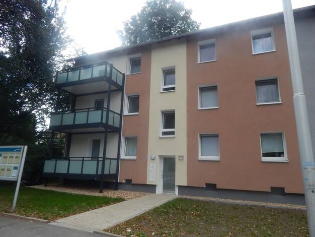 Wohnung zur Miete 542 € 3 Zimmer 62 m² 2. Geschoss frei ab 13.06.2025 Im Wiesengrund 48 Wermigsen  /  Wiesengrund Iserlohn 58636