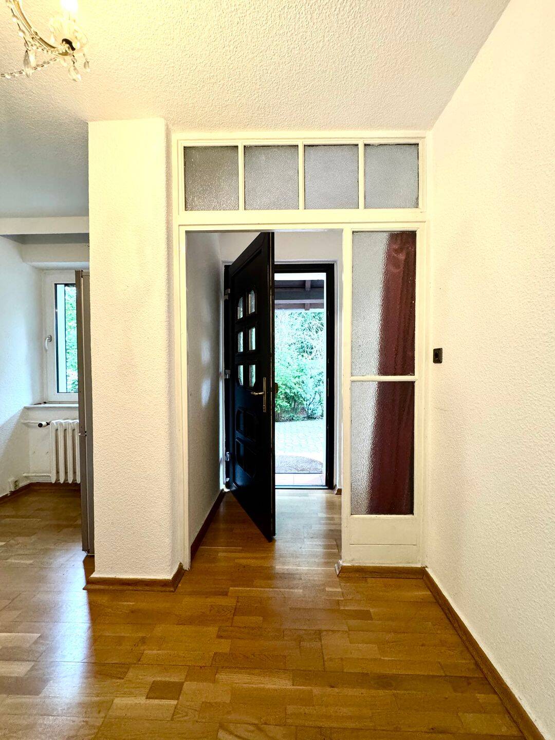 House in Berlin, Niederschönhausen - Ansicht 2