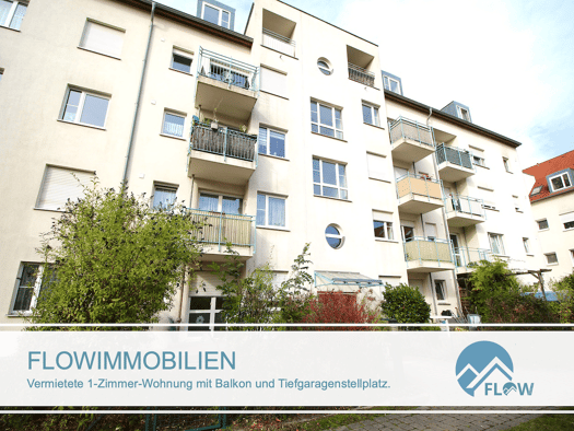 Wohnung zum Kauf 115.000 € 1 Zimmer 34,7 m² Wildau 15745