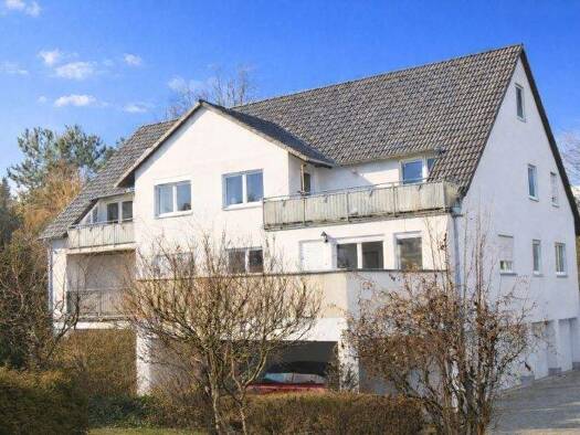 Wohnung zum Kauf 210.000 € 3 Zimmer 103 m² Ahorn 96482